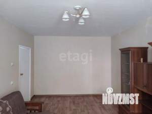 1-к квартира, вторичка, 37м2, 1/9 этаж