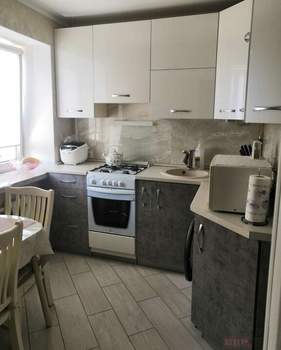 1-к квартира, вторичка, 30м2, 3/4 этаж