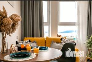 1-к квартира, вторичка, 35м2, 8/15 этаж