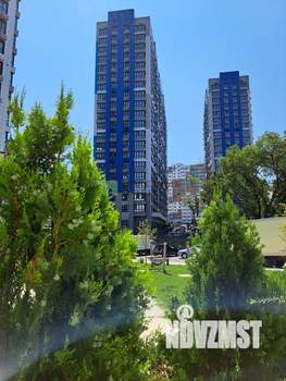 1-к квартира, вторичка, 36м2, 2/20 этаж