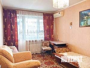 3-к квартира, вторичка, 62м2, 5/5 этаж