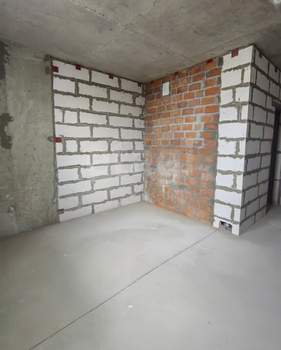 Студия квартира, вторичка, 20м2, 16/23 этаж