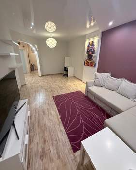 2-к квартира, вторичка, 65м2, 12/16 этаж