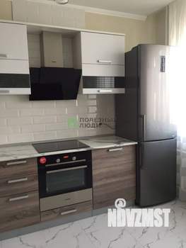 2-к квартира, вторичка, 57м2, 19/20 этаж