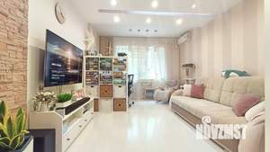 3-к квартира, вторичка, 63м2, 1/9 этаж