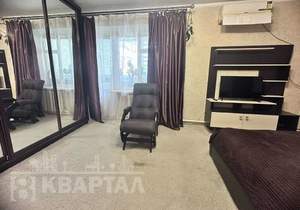 3-к квартира, вторичка, 72м2, 5/5 этаж