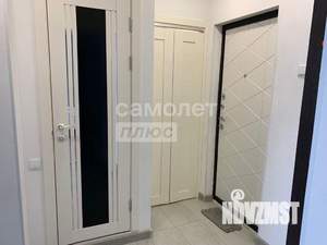 1-к квартира, вторичка, 38м2, 7/10 этаж
