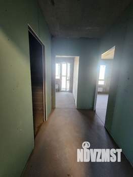 1-к квартира, вторичка, 37м2, 14/24 этаж