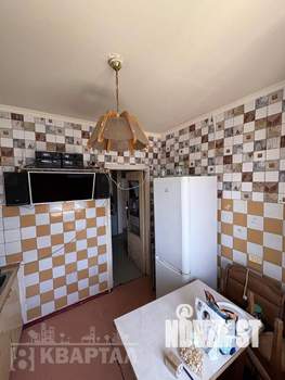 2-к квартира, вторичка, 53м2, 6/9 этаж