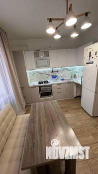 1-к квартира, вторичка, 37м2, 3/3 этаж