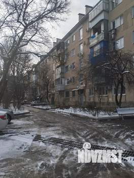 1-к квартира, вторичка, 32м2, 4/5 этаж