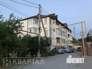 1-к квартира, вторичка, 45м2, 2/3 этаж