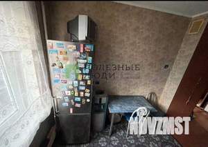 2-к квартира, вторичка, 53м2, 3/10 этаж