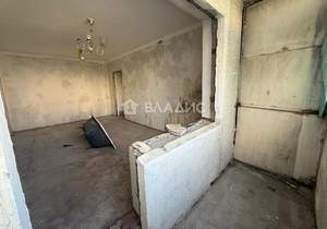 1-к квартира, вторичка, 37м2, 7/9 этаж