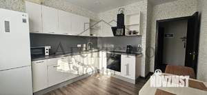 2-к квартира, вторичка, 61м2, 16/20 этаж