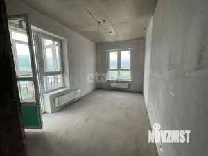 1-к квартира, вторичка, 42м2, 12/16 этаж