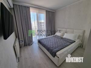 2-к квартира, вторичка, 60м2, 5/5 этаж