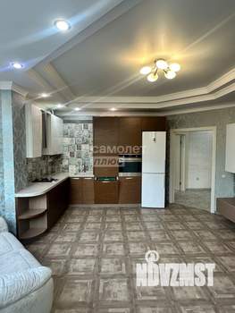 2-к квартира, вторичка, 72м2, 2/4 этаж
