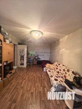 2-к квартира, вторичка, 56м2, 3/16 этаж