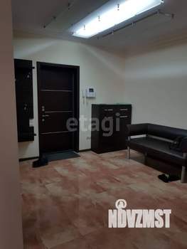 6-к квартира, вторичка, 228м2, 17/17 этаж
