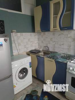 1-к квартира, вторичка, 26м2, 2/2 этаж