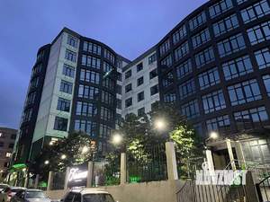 1-к квартира, вторичка, 82м2, 5/8 этаж