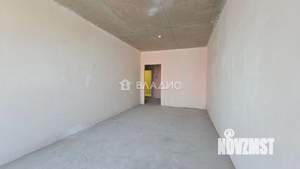 1-к квартира, вторичка, 58м2, 2/5 этаж