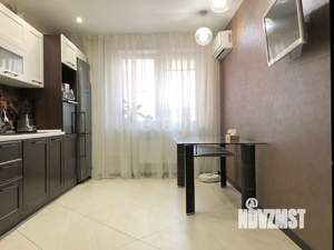 2-к квартира, вторичка, 54м2, 11/20 этаж