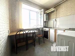 2-к квартира, вторичка, 47м2, 5/5 этаж