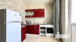 1-к квартира, вторичка, 34м2, 4/10 этаж