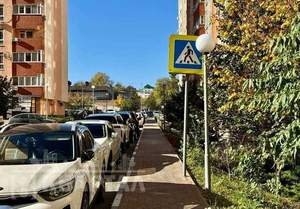 1-к квартира, вторичка, 49м2, 15/15 этаж