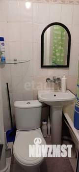 1-к квартира, вторичка, 18м2, 2/5 этаж