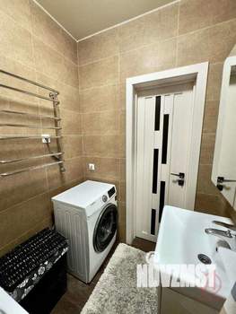 2-к квартира, вторичка, 77м2, 2/13 этаж