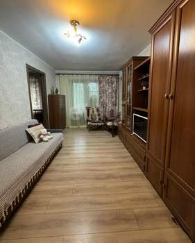3-к квартира, вторичка, 56м2, 3/5 этаж
