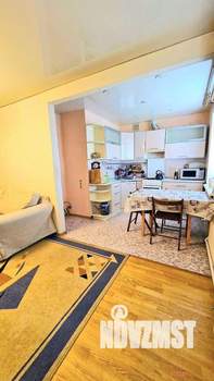 3-к квартира, вторичка, 57м2, 5/5 этаж