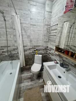 Студия квартира, вторичка, 25м2, 23/25 этаж