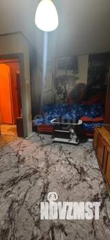 1-к квартира, вторичка, 22м2, 2/9 этаж