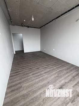 1-к квартира, вторичка, 42м2, 14/24 этаж