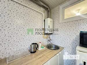 2-к квартира, вторичка, 44м2, 2/5 этаж