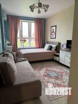 1-к квартира, вторичка, 35м2, 7/20 этаж