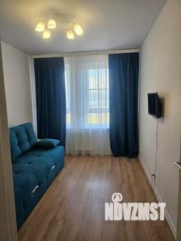 1-к квартира, вторичка, 32м2, 17/20 этаж