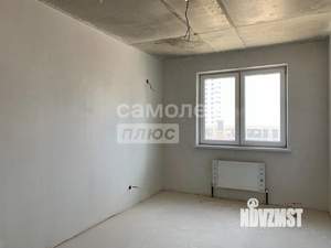 3-к квартира, вторичка, 77м2, 19/20 этаж