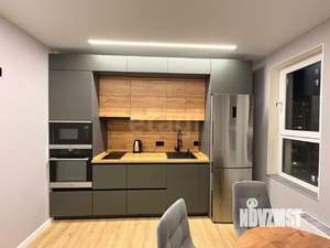 1-к квартира, вторичка, 34м2, 8/17 этаж