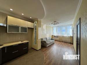 1-к квартира, вторичка, 63м2, 5/21 этаж