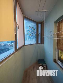 1-к квартира, вторичка, 46м2, 7/16 этаж