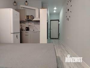 Студия квартира, вторичка, 23м2, 10/13 этаж