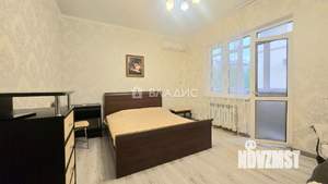 1-к квартира, вторичка, 38м2, 2/4 этаж
