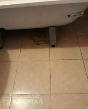 1-к квартира, вторичка, 29м2, 5/9 этаж