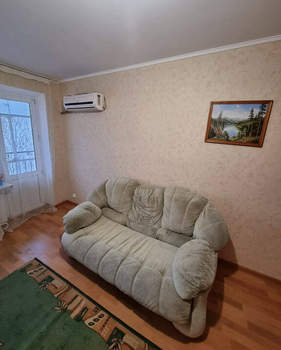 1-к квартира, вторичка, 30м2, 5/5 этаж