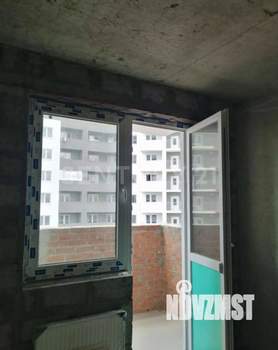 1-к квартира, вторичка, 42м2, 14/23 этаж